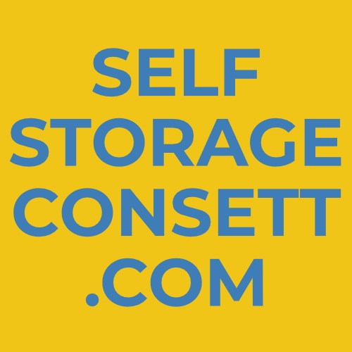 Self Storage Consett